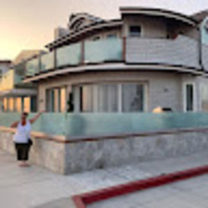 Meet your Posher, Paula